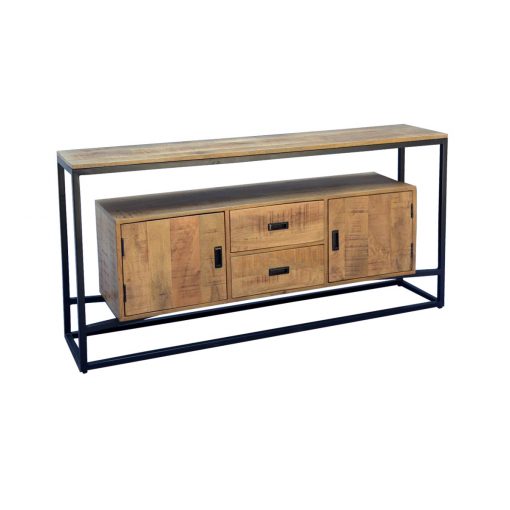 Dressoir Grace mangohout