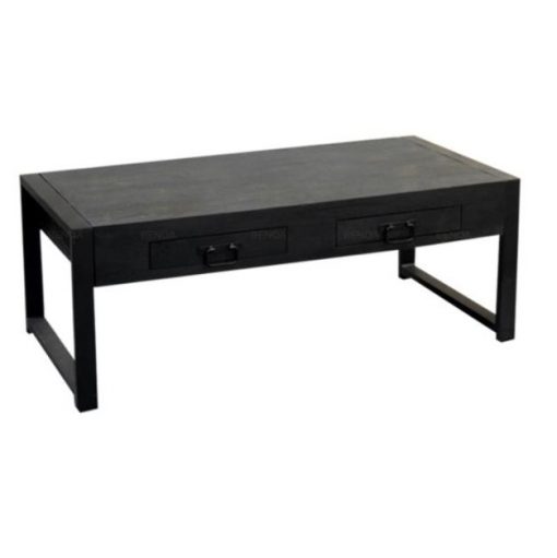 salontafel pip met laden black edition 2 1