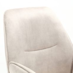 STF 9910 Nova armchair Adore champagne 11 3 scaled 1