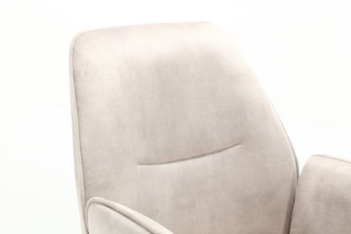 STF 9910 Nova armchair Adore champagne 11 3 scaled 1