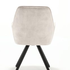 STF 9910 Nova armchair Adore champagne 11 8 scaled 1