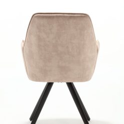 STF 9911 Nova armchair Adore beige 12 8 1 scaled 1