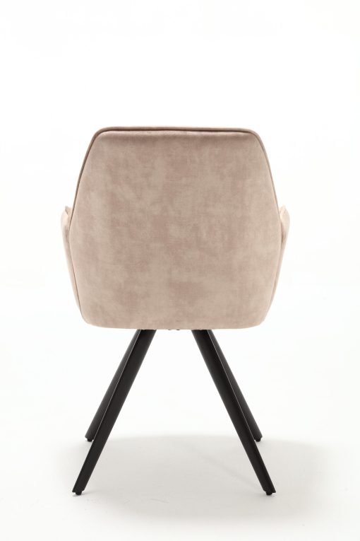 STF 9911 Nova armchair Adore beige 12 8 1 scaled 1