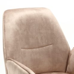 STF 9911 Nova armchair Adore beige 12 8 4 scaled 1