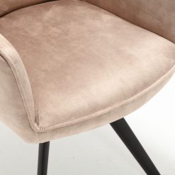 STF 9911 Nova armchair Adore beige 12 8 5 scaled 1