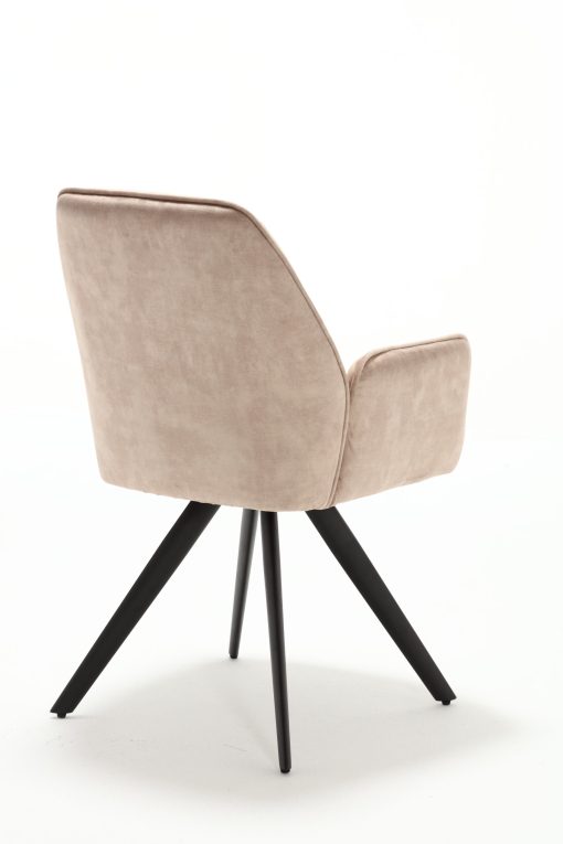 STF 9911 Nova armchair Adore beige 12 8 8 scaled 1