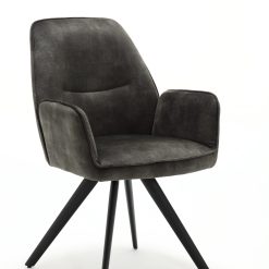 STF 9914 Nova armchair Adore Hunter green 17 foto 2 scaled 1