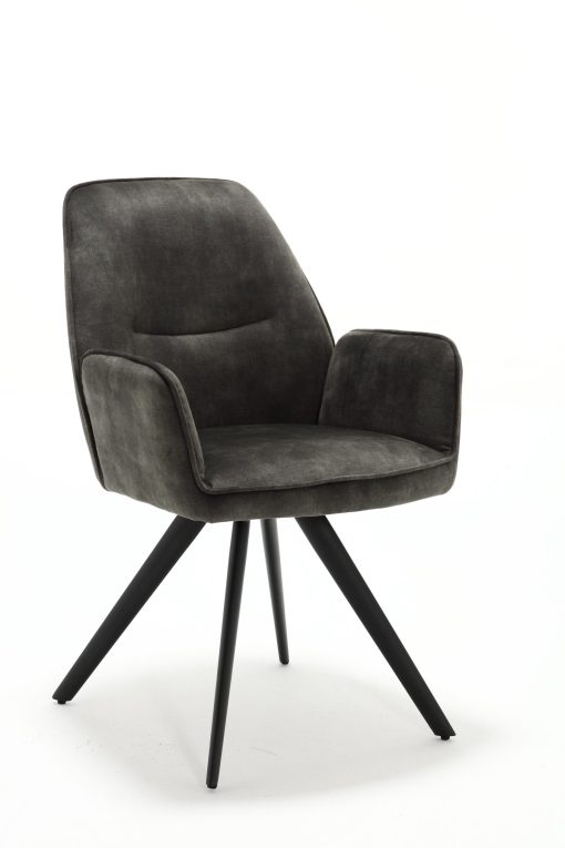 STF 9914 Nova armchair Adore Hunter green 17 foto 2 scaled 1