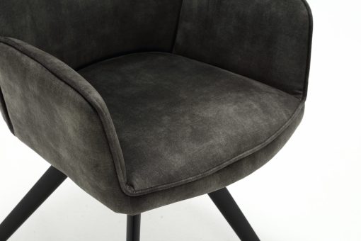 STF 9914 Nova armchair Adore Hunter green 17 foto 4 scaled 1