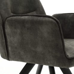 STF 9914 Nova armchair Adore Hunter green 17 foto 5 scaled 1