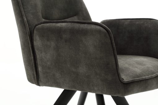 STF 9914 Nova armchair Adore Hunter green 17 foto 5 scaled 1