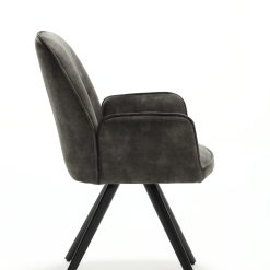 STF 9914 Nova armchair Adore Hunter green 17 foto 6 scaled 1