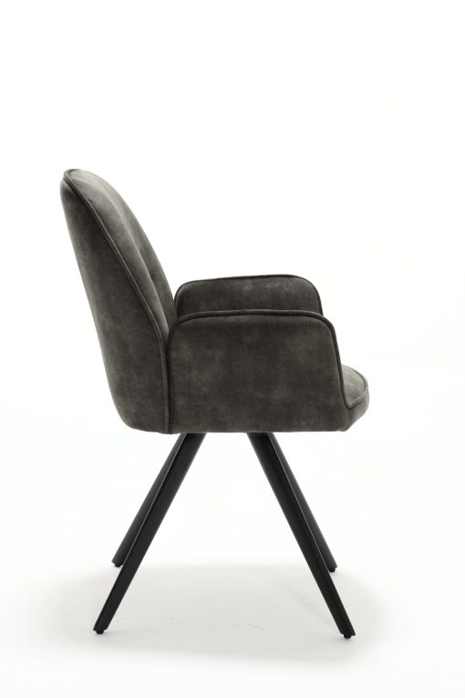 STF 9914 Nova armchair Adore Hunter green 17 foto 6 scaled 1