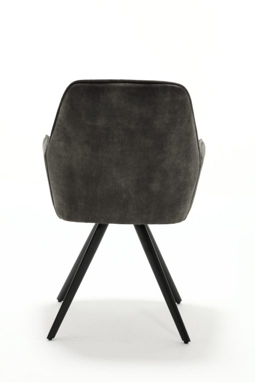 STF 9914 Nova armchair Adore Hunter green 17 foto 8 scaled 1